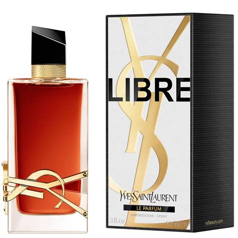 ysl libre le parfum uk